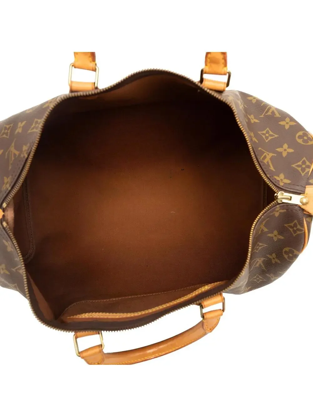 Louis Vuitton Speedy 40 Pre-Loved #361084L87B